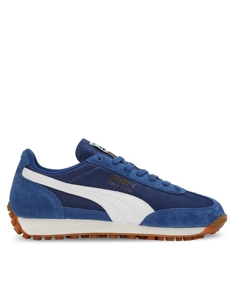 Buy Clyde Royal-PUMA White Sneakers for Men by PUMA Online