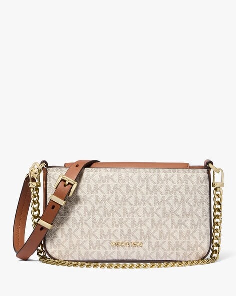 Bryant Small Convertible Crossbody Pouchette