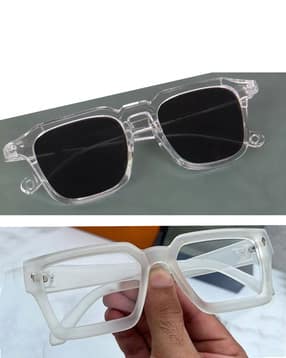 elligator Men Pack of 2 Sunglasses-picture-45