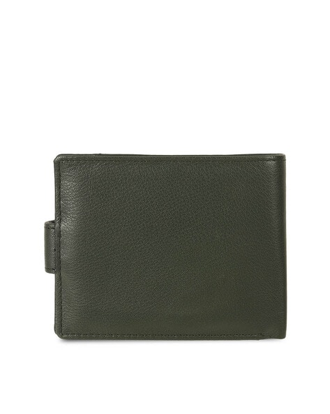 Price History of Mochi Men Bi-Fold Wallet with Text Embossed For