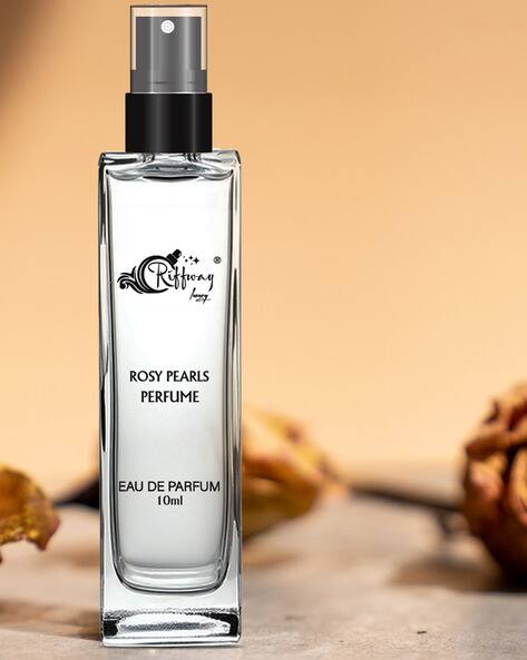 RIFFWAY Men  Rosy Pearl Perfume