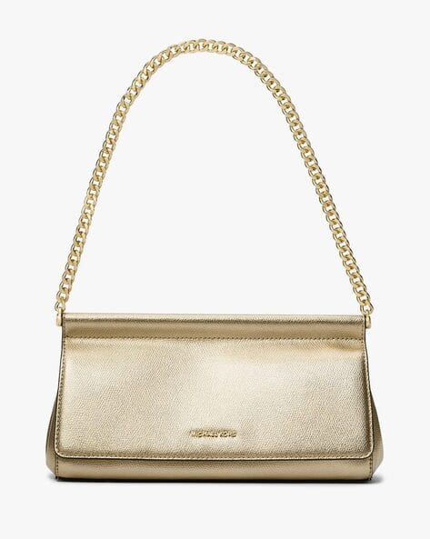 Carmine Medium Clutch