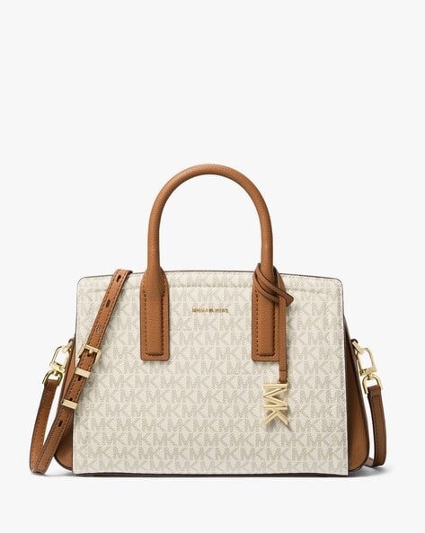 Laila Small Satchel