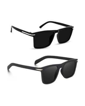 elligator Men Pack of 2 Sunglasses-picture-12