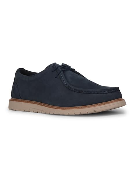 HUSH PUPPIES Men Slip-On Casual Shoes with EVA Upper