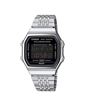 casio Unisex Vintage Water-Resistant Digital Watch-ABL-100WE-1BDF-picture-48
