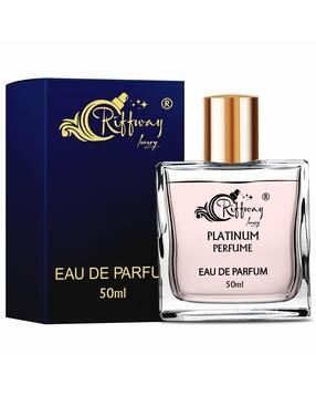 riffway Men Platinum Perfume 50 ml-picture-34
