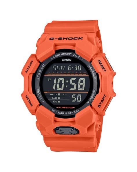 Buy Red Watches for Men by Casio Online