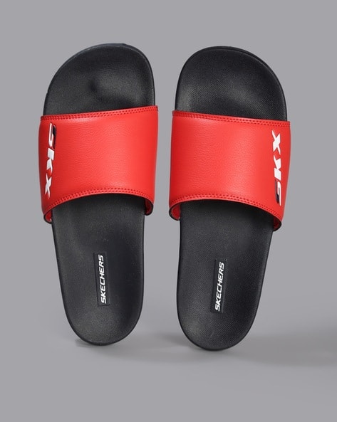 skechers gambix men's sandals