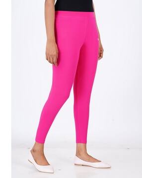 aulika Women Basic Leggings-picture-22
