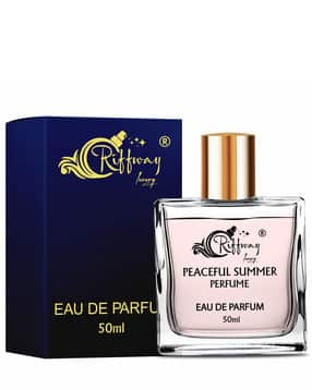 riffway Men Peaceful Signature Perfume 50 ml-picture-51