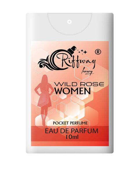 RIFFWAY Wild Rose Essence Perfectly Sweet
