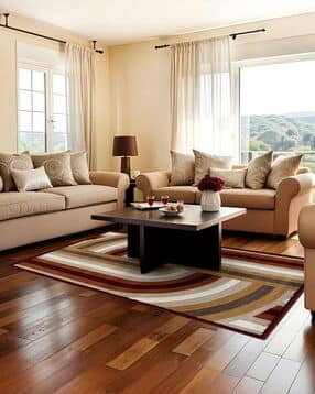 sapana carpet-mats Abstract Rectangle Carpet-picture-52