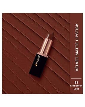 pilgrim Matte Me Up Bullet Lipstick - 33 Cinnamon Lust-picture-53