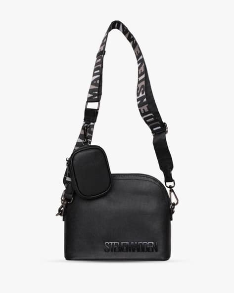 Bmageee Adjustable Crossbody Bag - Main Image