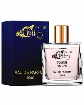 riffway Men Classic Perfume - 50 ml-picture-20