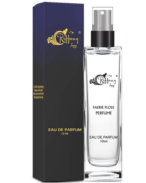 RIFFWAY Men  Fairy Floss Eau de Parfum