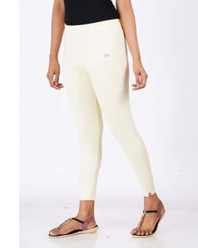 aulika Women Basic Leggings-picture-28