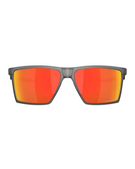 Oakley Polarized Square Sunglasses-0OO9482