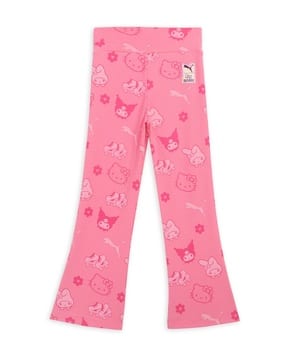 puma Hello Kitty Slim Fit Leggings-picture-29