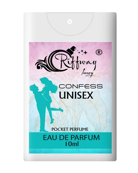 RIFFWAY Sense Of Smell Perfume for Unisex