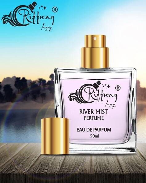 RIFFWAY Men Rain Mist Perfume Spray