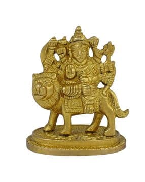 Maa Durga Murti Idol