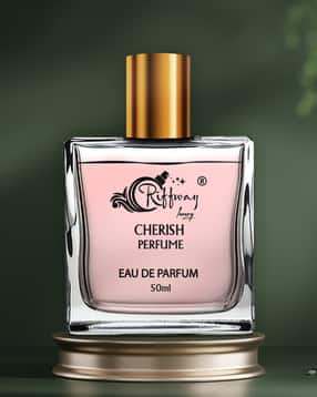 riffway Cherish Eau de Parfum - Gender-Neutral Luxury Fragrance, 50ml-picture-19