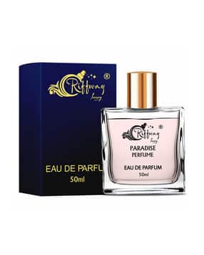 riffway Paradise 50ml Unisex Perfume – Elegance in Every Spray-picture-16