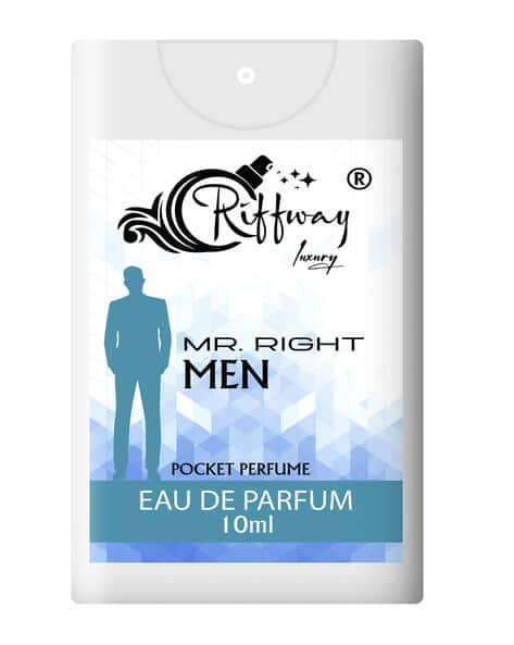 RIFFWAY Men Eau De Parfum