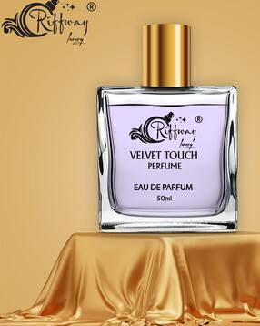 riffway Men Valvet Touch Perfume 50ml-picture-50