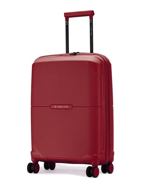 Buy Red Luggage Trolley Bags for Men by ARISTOCRAT Online