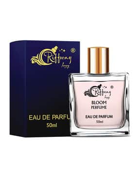 riffway Bloom Unisex Fragrance - Bold and Elegant, 50ml EDP-picture-11