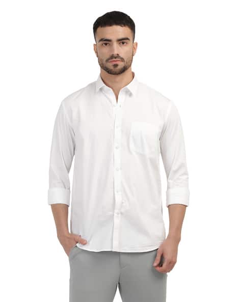 Buy White Shirts for Men by OTTO Online