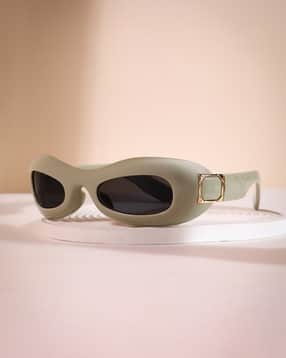 haute sauce Women Wrap Sunglasses-picture-45