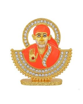 dzinetrendz Shirdi Sai Baba idol-picture-22