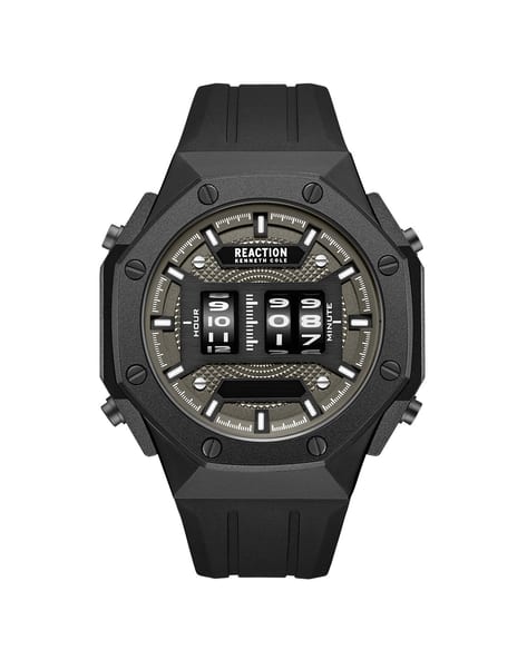 Wrist Watch Kenneth Cole Reaction Men's Watch Buy Kenneth