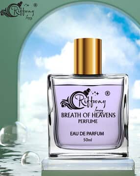 riffway Men Breath Of Heavens Perfume 50ml-picture-26