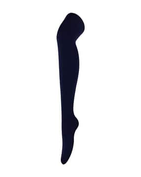 trazo Women Knee-High Length Socks-picture-11