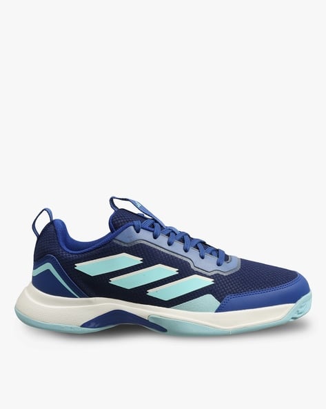 Men Tennis Wiz Low-Top Shoes