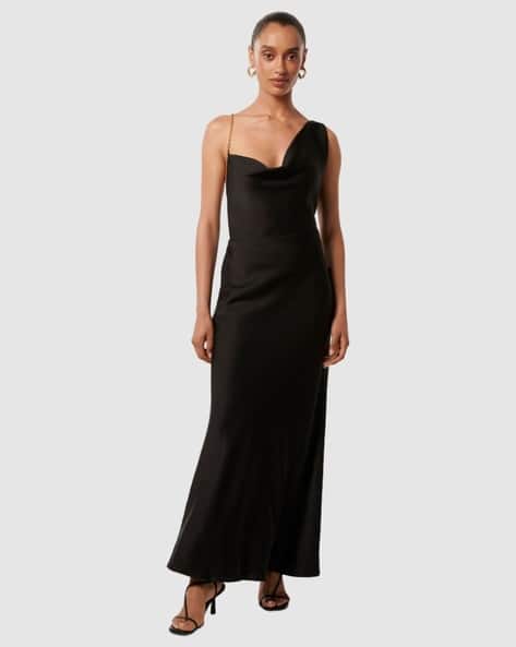 Buy black Dresses for Women by Forever New Online | Ajio.com