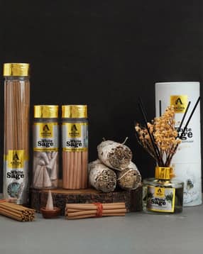the aroma factory Reed Diffuser Set-picture-26