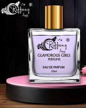 riffway Men Glamrous Girls Perfume 50ml-picture-35