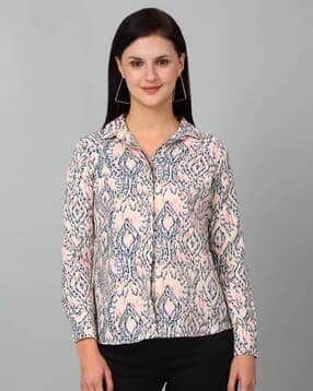 cantabil Women Western Wear Tunic-picture-13
