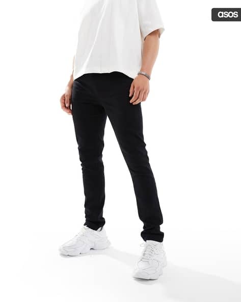 Men Skinny Fit Jeans