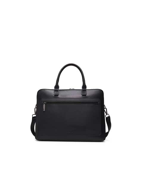 ALDO Men Laptop Backpack with Adjustable Strap