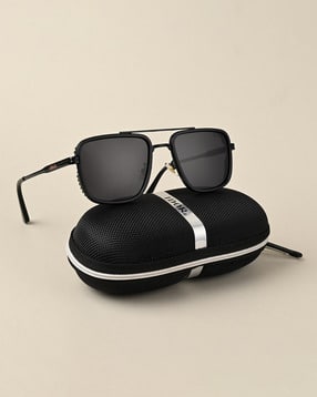 idor Women UV-Protected Square Sunglasses-ID-58459-C1-picture-49