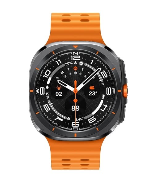 Samsung Galaxy Ultra Smart Watch 47mm LTE SM-L705F