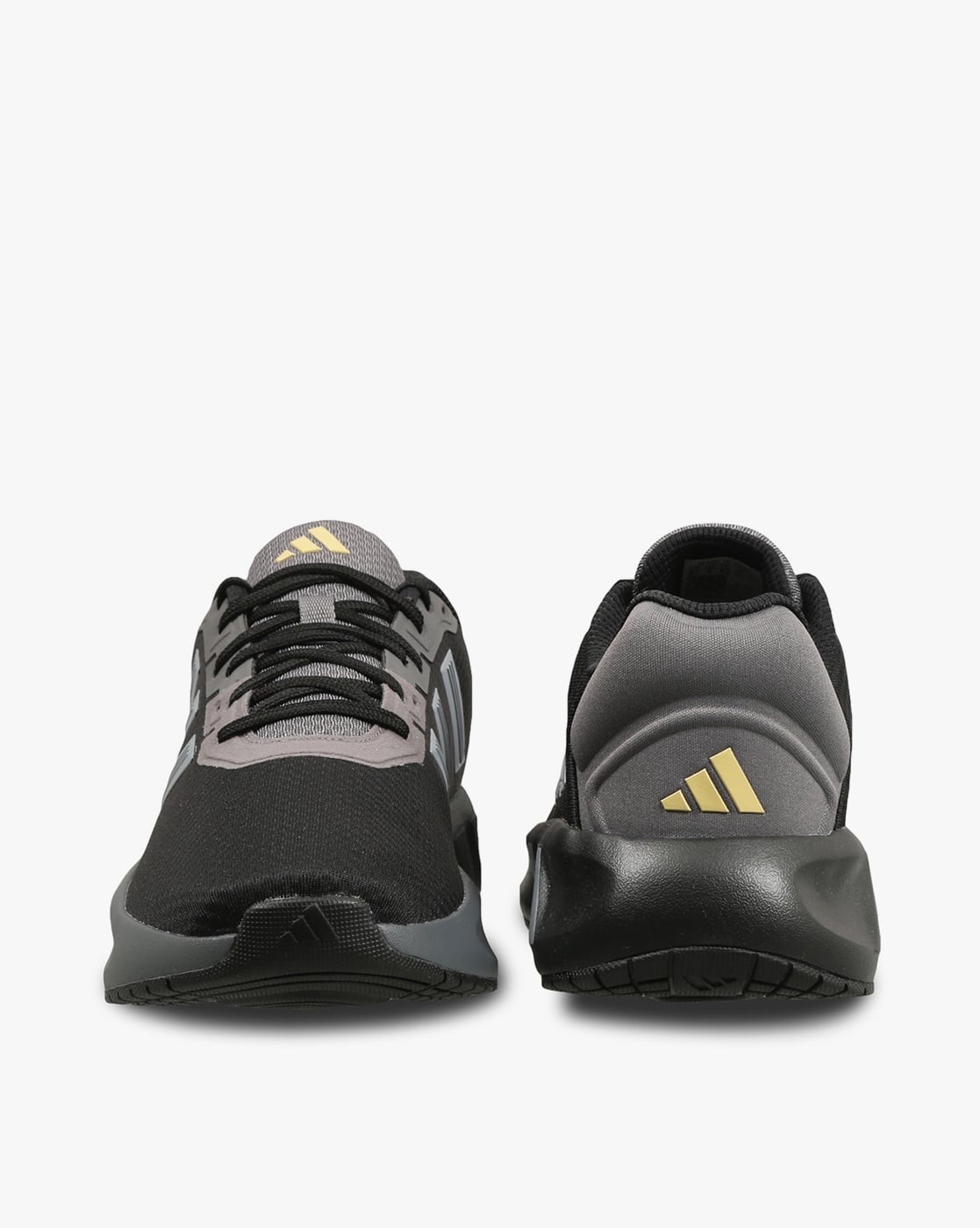 Buy Black Sports Shoes for Men by ADIDAS Online