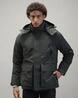 Marco Casual Jacket Olive main image 1